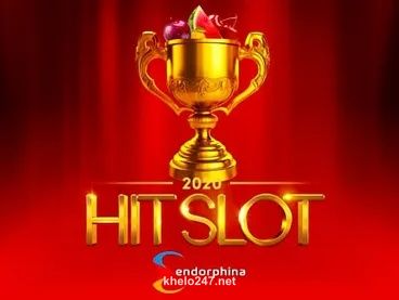 2020 Hit Slot Game